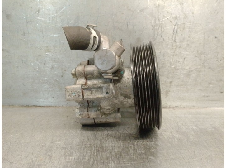 Recambio de bomba servodireccion para chevrolet orlando (j309) 2.0 d referencia OEM IAM 96985600 96985600 