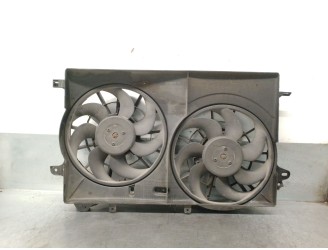 Recambio de electroventilador para saab 9-5 station wagon (ys3e) 2.0 t referencia OEM IAM 4576351 4576351 