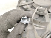 Recambio de electroventilador para saab 9-5 station wagon (ys3e) 2.0 t referencia OEM IAM 4576351 4576351 