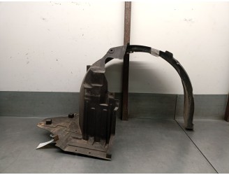 Recambio de paso rueda delantero derecho para nissan micra iv (k13k, k13kk) 1.2 referencia OEM IAM 638401HA0A 638401HA0A 