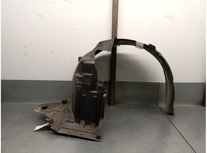 Recambio de paso rueda delantero derecho para nissan micra iv (k13k, k13kk) 1.2 referencia OEM IAM 638401HA0A 638401HA0A 