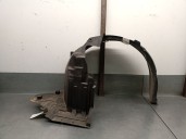 Recambio de paso rueda delantero derecho para nissan micra iv (k13k, k13kk) 1.2 referencia OEM IAM 638401HA0A 638401HA0A 