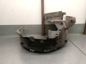 Recambio de paso rueda delantero derecho para nissan micra iv (k13k, k13kk) 1.2 referencia OEM IAM 638401HA0A 638401HA0A 