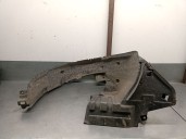 Recambio de paso rueda delantero derecho para nissan micra iv (k13k, k13kk) 1.2 referencia OEM IAM 638401HA0A 638401HA0A 
