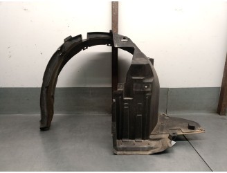 Recambio de paso rueda delantero izquierdo para nissan micra iv (k13k, k13kk) 1.2 referencia OEM IAM 638411HA0A 638411HA0A 