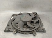 Recambio de electroventilador para opel astra h (a04) 1.7 cdti (l48) referencia OEM IAM 13132559 6341172 0130303960