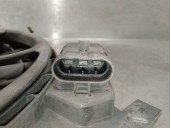 Recambio de electroventilador para opel astra h (a04) 1.7 cdti (l48) referencia OEM IAM 13132559 6341172 0130303960