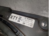 Recambio de electroventilador para opel astra h (a04) 1.7 cdti (l48) referencia OEM IAM 13132559 6341172 0130303960