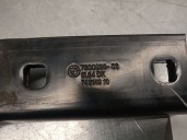 Recambio de panel frontal para bmw 5 (f10) 520 d referencia OEM IAM 51647200690 51647200690 