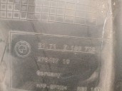 Recambio de paso rueda delantero derecho para bmw 5 (f10) 520 d referencia OEM IAM 51717186728 51717186728 