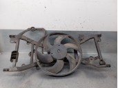 Recambio de electroventilador para dacia sandero ii (b8_) 1.2 referencia OEM IAM 214810048R 