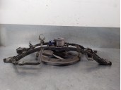 Recambio de electroventilador para dacia sandero ii (b8_) 1.2 referencia OEM IAM 214810048R 