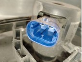 Recambio de electroventilador para dacia sandero ii (b8_) 1.2 referencia OEM IAM 214810048R 