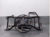 Recambio de electroventilador para dacia sandero ii (b8_) 1.2 referencia OEM IAM 214810048R 