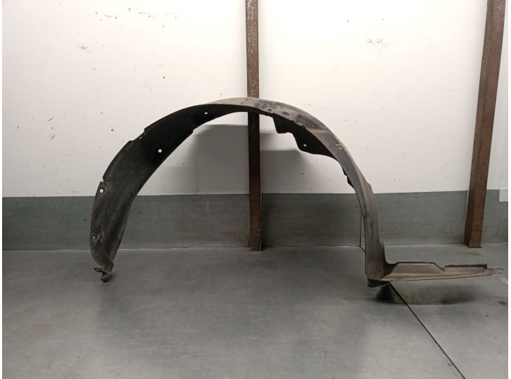 Recambio de paso rueda delantero derecho para kia carens iii monospace (un) 2.0 crdi 115 referencia OEM IAM 868121D050 868121D05