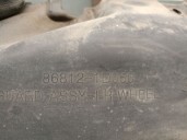 Recambio de paso rueda delantero derecho para kia carens iii monospace (un) 2.0 crdi 115 referencia OEM IAM 868121D050 868121D05