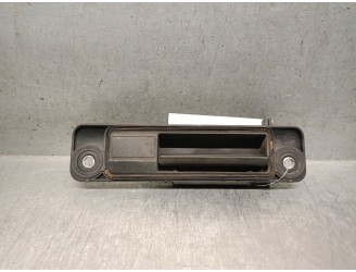 Recambio de maneta exterior porton para mercedes-benz clase m (w164) ml 320 cdi 4-matic (164.122) referencia OEM IAM A1647400493