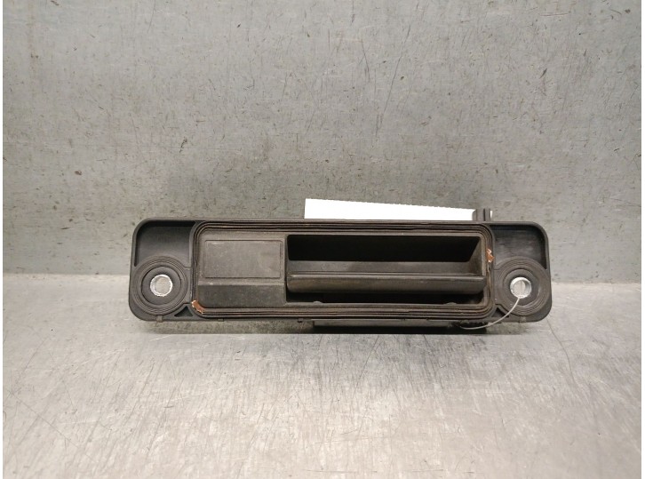 Recambio de maneta exterior porton para mercedes-benz clase m (w164) ml 320 cdi 4-matic (164.122) referencia OEM IAM A1647400493