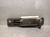 Recambio de maneta exterior porton para mercedes-benz clase m (w164) ml 320 cdi 4-matic (164.122) referencia OEM IAM A1647400493