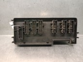 Recambio de caja reles / fusibles para mercedes-benz clase m (w164) ml 320 cdi 4-matic (164.122) referencia OEM IAM A1645400272 