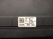 Recambio de caja reles / fusibles para mercedes-benz clase m (w164) ml 320 cdi 4-matic (164.122) referencia OEM IAM A1645400272 