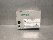 Recambio de modulo electronico para mercedes-benz clase m (w164) ml 320 cdi 4-matic (164.122) referencia OEM IAM A1645406745 