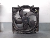 Recambio de electroventilador para kia optima (jf) 1.7 crdi referencia OEM IAM 25380D4300 25380D4300 