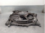 Recambio de electroventilador para kia optima (jf) 1.7 crdi referencia OEM IAM 25380D4300 25380D4300 