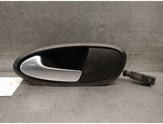Recambio de maneta interior delantera izquierda para seat altea xl (5p5, 5p8) 1.6 tdi referencia OEM IAM 5P0837113B 5P0837113B 