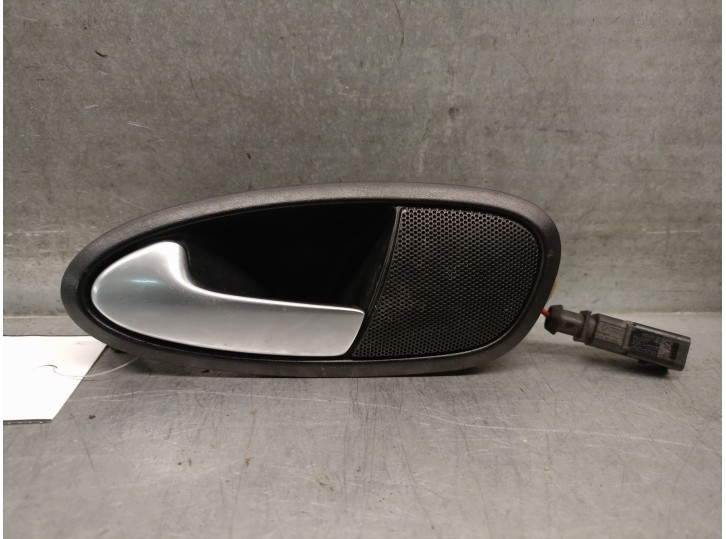 Recambio de maneta interior delantera izquierda para seat altea xl (5p5, 5p8) 1.6 tdi referencia OEM IAM 5P0837113B 5P0837113B 