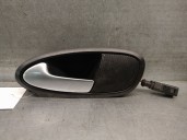 Recambio de maneta interior delantera izquierda para seat altea xl (5p5, 5p8) 1.6 tdi referencia OEM IAM 5P0837113B 5P0837113B 