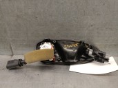 Recambio de maneta interior delantera izquierda para seat altea xl (5p5, 5p8) 1.6 tdi referencia OEM IAM 5P0837113B 5P0837113B 