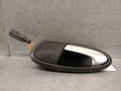 Recambio de maneta interior delantera izquierda para seat altea xl (5p5, 5p8) 1.6 tdi referencia OEM IAM 5P0837113B 5P0837113B 