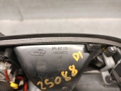 Recambio de maneta interior delantera izquierda para seat altea xl (5p5, 5p8) 1.6 tdi referencia OEM IAM 5P0837113B 5P0837113B 