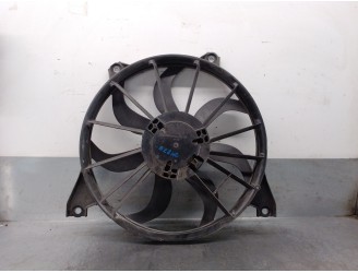 Recambio de electroventilador para dodge journey 2.0 crd referencia OEM IAM PM1972002 68038241AA 