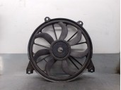 Recambio de electroventilador para dodge journey 2.0 crd referencia OEM IAM PM1972002 68038241AA 