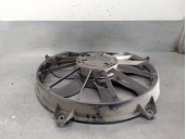Recambio de electroventilador para dodge journey 2.0 crd referencia OEM IAM PM1972002 68038241AA 