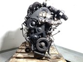 Recambio de motor completo para citroën c4 grand picasso i (ua_) 1.6 hdi referencia OEM IAM 9H01 0135QE 10JBVB