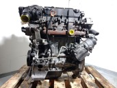 Recambio de motor completo para citroën c4 grand picasso i (ua_) 1.6 hdi referencia OEM IAM 9H01 0135QE 10JBVB