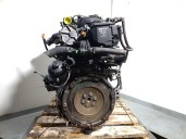 Recambio de motor completo para citroën c4 grand picasso i (ua_) 1.6 hdi referencia OEM IAM 9H01 0135QE 10JBVB