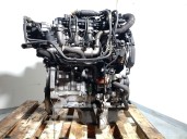 Recambio de motor completo para citroën c4 grand picasso i (ua_) 1.6 hdi referencia OEM IAM 9H01 0135QE 10JBVB