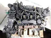 Recambio de motor completo para citroën c4 grand picasso i (ua_) 1.6 hdi referencia OEM IAM 9H01 0135QE 10JBVB