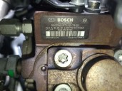 Recambio de motor completo para citroën c4 grand picasso i (ua_) 1.6 hdi referencia OEM IAM 9H01 0135QE 10JBVB