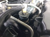 Recambio de motor completo para citroën c4 grand picasso i (ua_) 1.6 hdi referencia OEM IAM 9H01 0135QE 10JBVB