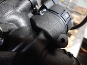 Recambio de motor completo para citroën c4 grand picasso i (ua_) 1.6 hdi referencia OEM IAM 9H01 0135QE 10JBVB