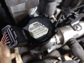 Recambio de motor completo para citroën c4 grand picasso i (ua_) 1.6 hdi referencia OEM IAM 9H01 0135QE 10JBVB