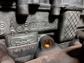 Recambio de motor completo para citroën c4 grand picasso i (ua_) 1.6 hdi referencia OEM IAM 9H01 0135QE 10JBVB