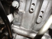 Recambio de motor completo para citroën c4 grand picasso i (ua_) 1.6 hdi referencia OEM IAM 9H01 0135QE 10JBVB