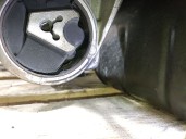 Recambio de motor completo para citroën c4 grand picasso i (ua_) 1.6 hdi referencia OEM IAM 9H01 0135QE 10JBVB