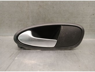 Recambio de maneta interior trasera izquierda para seat altea xl (5p5, 5p8) 1.6 tdi referencia OEM IAM 5P0837113B 5P0837113B 